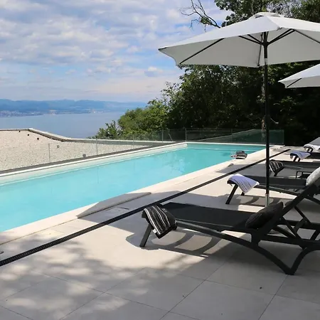 Diva Vila Opatija